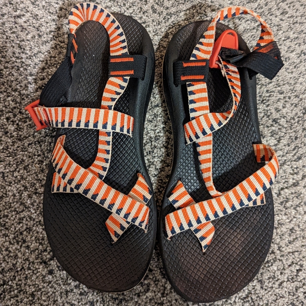 Chaco Z/Cloud 2 Sandals - Size 9